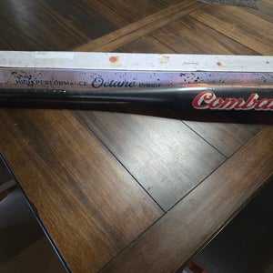 2025 Combat MFG Spec A1 Alloy 30 oz 33" (New)