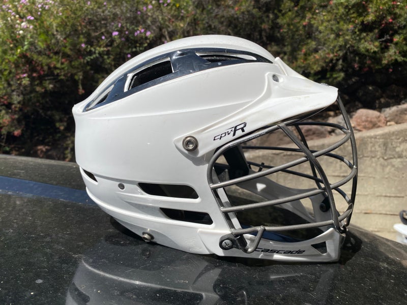 Cascade CPV-R Helmet (Used)