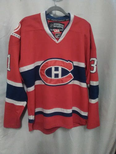 Large Reebok 20k Goalie Pants Pro Stock (Used)