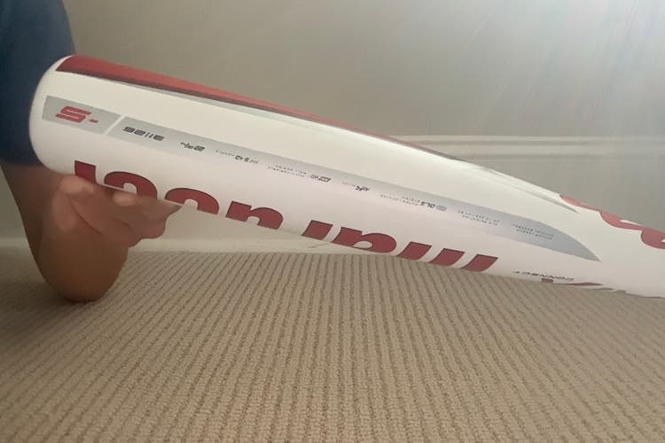 2023 Marucci CATX Connect Hybrid USSSA Certified Bat (-5) 31" (New)