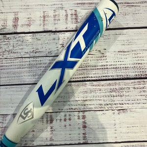 2017 Louisville Slugger LXT Composite Bat (-10) Composite 22 oz 32" (Used)