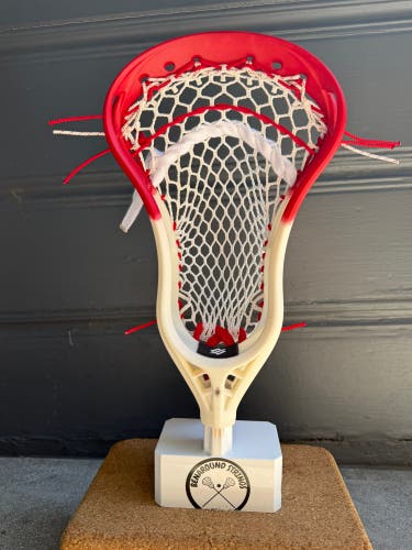 Custom StringKing Mark 2A Strung with 5S