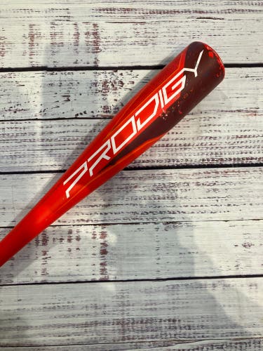 2022 Rawlings Prodigy Alloy Bat USABat Certified (-11) Alloy 16 oz 27" (Used)