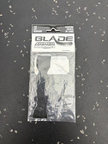 New Blade Armor Toe Tip Tape (7998)