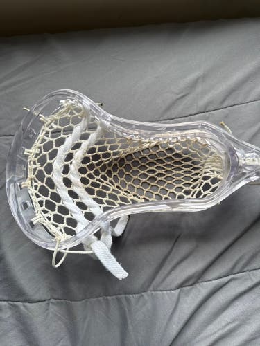Maverik Clear Optik 2.0 Strung Head