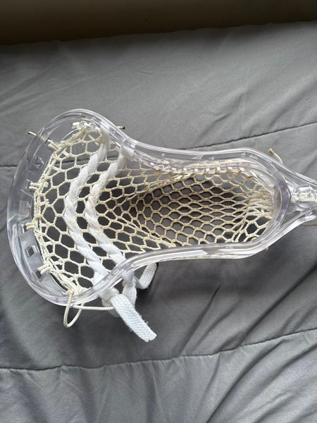 Maverik Clear Optik 2.0 Strung Head