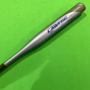 2020 AXE Danielle Lawrie Alloy Bat (-12) | 19 oz 31"