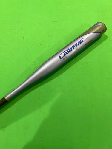 2020 AXE Danielle Lawrie Alloy Bat (-12) | 19 oz 31"