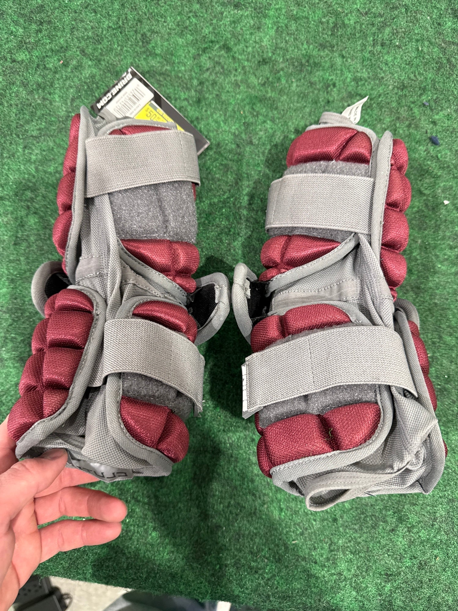 Brine Clutch Arm Pads - Thumbnail 5
