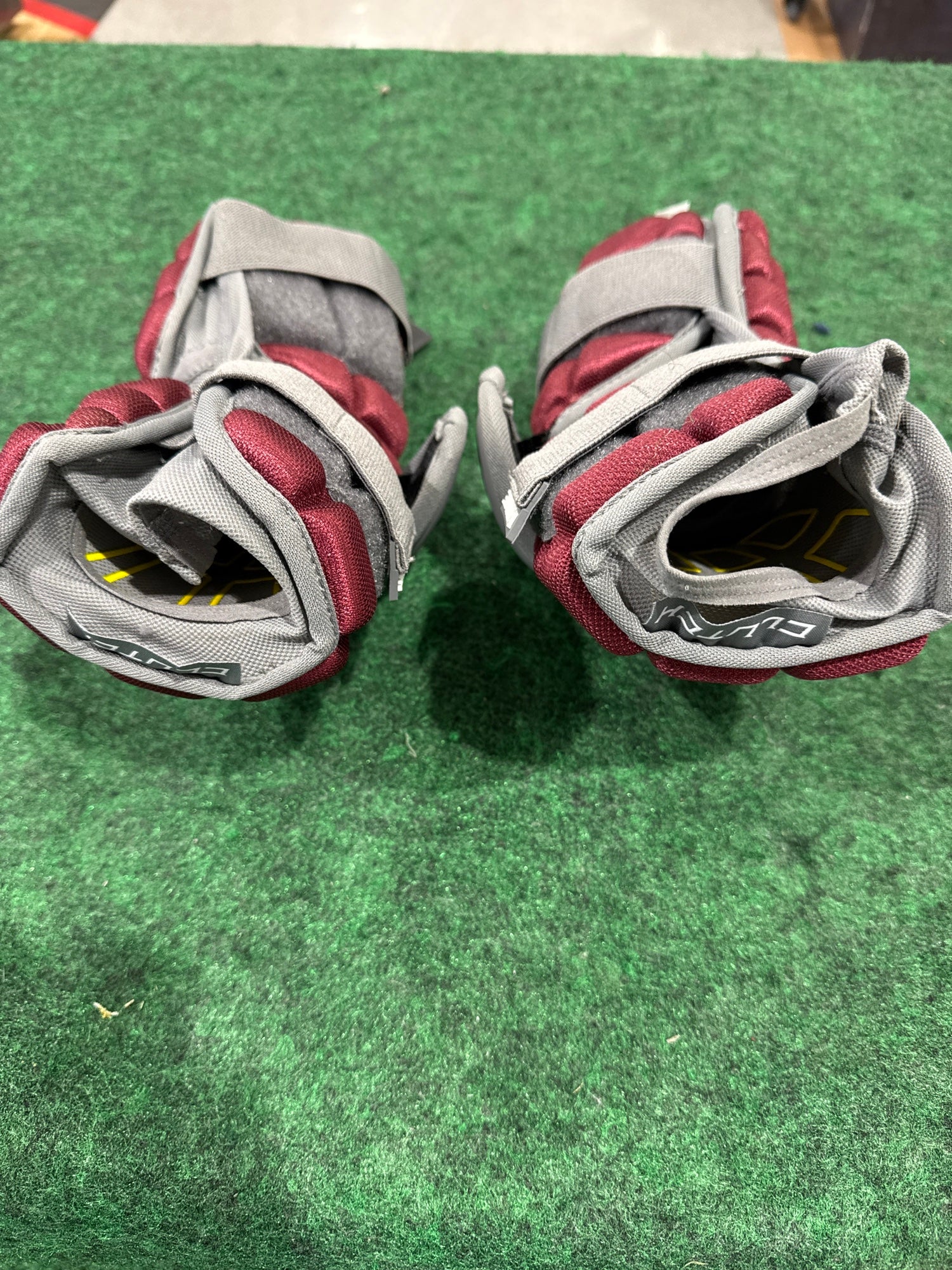 Brine Clutch Arm Pads - Thumbnail 4