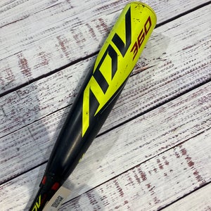 2020 Easton ADV 360 Composite Bat USABat Certified (-11) Composite 19 oz 30" (Used)