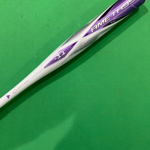 2020 Easton Amethyst Alloy Bat (-11) | 20 oz 31"