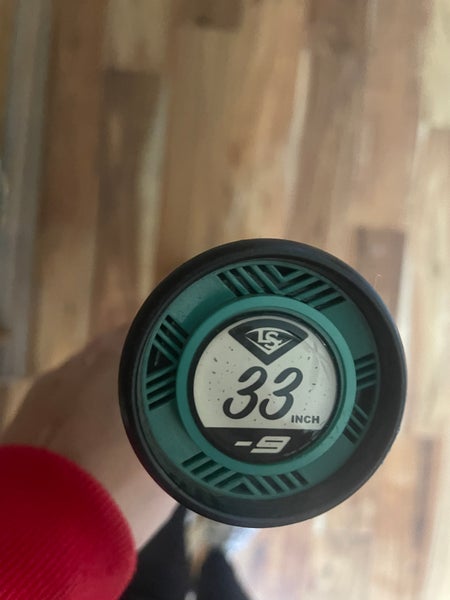 Louisville Slugger Kryo Composite Bat