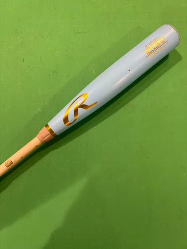 2025 Rawlings Icon Pro Preferred Limited Edition Composite Bat BBCOR Certified (-3) | 29 oz 32"