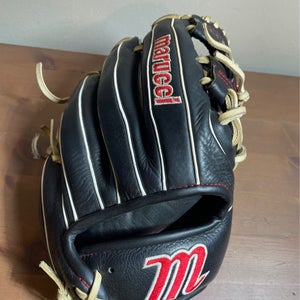 Marucci Acadia RH Infield Baseball Glove 11.25" (Used)