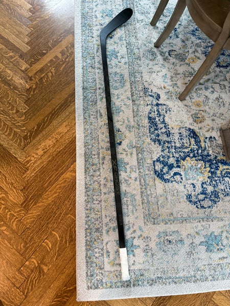 Senior CCM XF Ghost Right Handed Hockey Stick P28 85 Flex (Used)