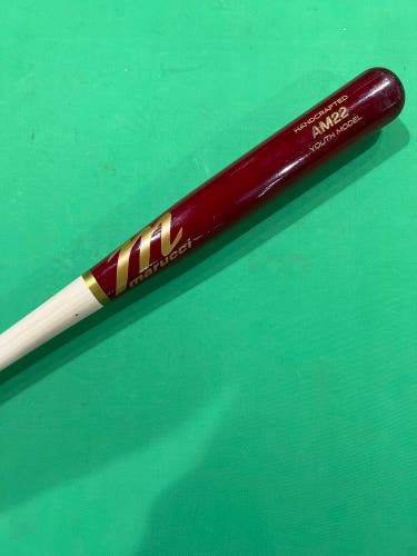 2020 Marucci AM22 Youth Model Bat Maple | 31"