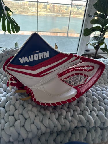 2025 Vaughn V10 Pro Carbon Regular (New)