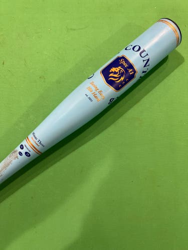 2025 Combat MFG Spec A1 Swing Easy Edition Alloy Bat BBCOR Certified (-3) | 28 oz 31"
