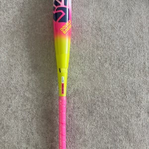 2026 Easton Dub Composite USSSA Certified Bat (-10) 18 oz 28" (New)