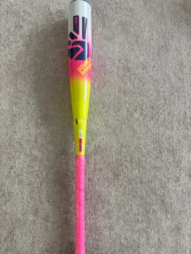 2026 Easton Dub Composite USSSA Certified Bat (-10) 18 oz 28" (New)