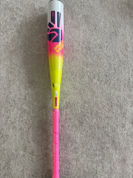 2026 Easton Dub Composite USSSA Certified Bat (-10) 18 oz 28" (New)