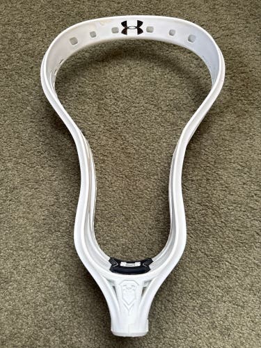 Under Armour Command Unstrung Head