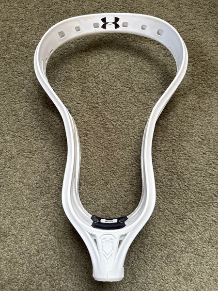 Under Armour Command Unstrung Head