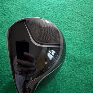 Men's TaylorMade Burner Right Handed Fairway Wood Stiff Flex 3 Wood (Used)