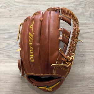 Mizuno Pro Limited GMP 600 RH Infield Baseball Glove 11.5"