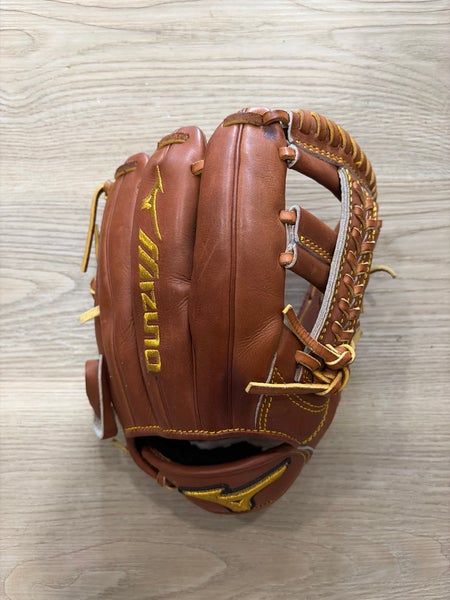 Mizuno Pro Limited GMP 600 RH Infield Baseball Glove 11.5"
