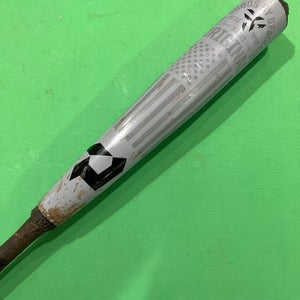 2024 DeMarini The Goods Hybrid Bat BBCOR Certified (-3) | 28 oz 31"