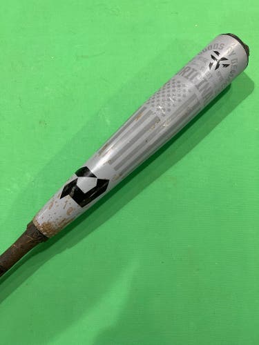 2024 DeMarini The Goods Hybrid Bat BBCOR Certified (-3) | 28 oz 31"