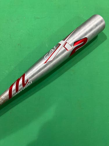 2025 Marucci CATX2 Alloy Bat BBCOR Certified (-3) | 28 oz 31"