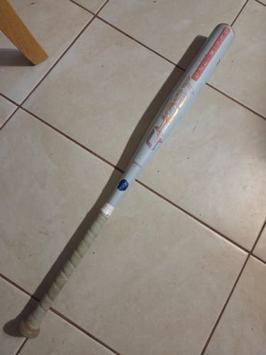2025 Easton Ghost Unlimited Composite Bat (-11) 20 oz 31" (Used)