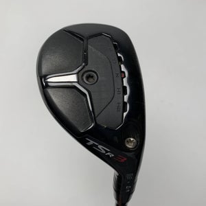 Titleist TSR3 3 Hybrid 19* Tensei Blue AV Series Xlink Tech 65g Regular RH