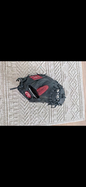 Rawlings Gg elite RH Catcher's Glove 32.5" (Used)