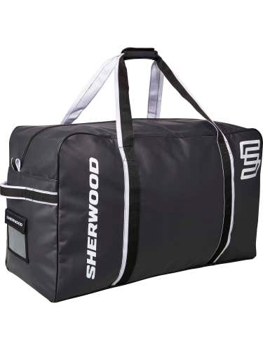 Brand New Sherwood Player Carry Bag - Senior (10202413)