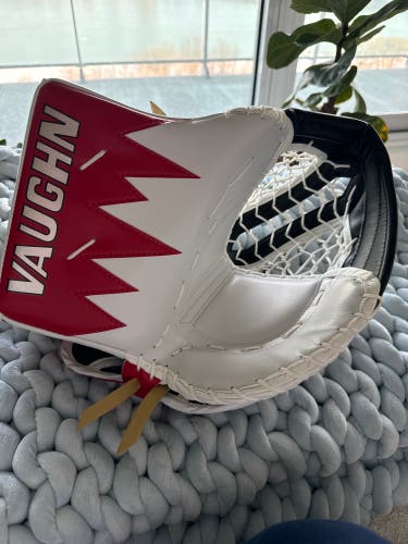 2025 Vaughn V10 Pro Carbon Regular (New)