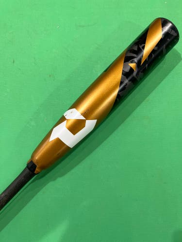 2022 DeMarini Zoa Composite Bat BBCOR Certified (-3) | 28 oz 31"