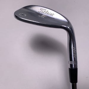 Titleist Vokey SM7 Tour Chrome Sand Wedge SW 56* 8 Bounce M-Grind Wedge RH