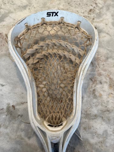 STX Proton U Used Stringing Head (Used)