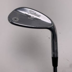 Titleist Vokey SM7 Tour Chrome Wedge 56* 10 Bounce S-Grind Wedge Steel Mens RH