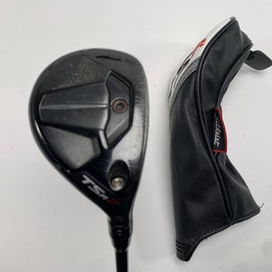 Titleist TSR2 5 Hybrid 24* Tensei Blue AV Series Regular Graphite Mens RH HC