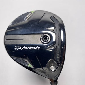TaylorMade Qi35 5 Fairway Wood 18* Fujikura Ventus Blue 5-R 50g Regular Mens RH