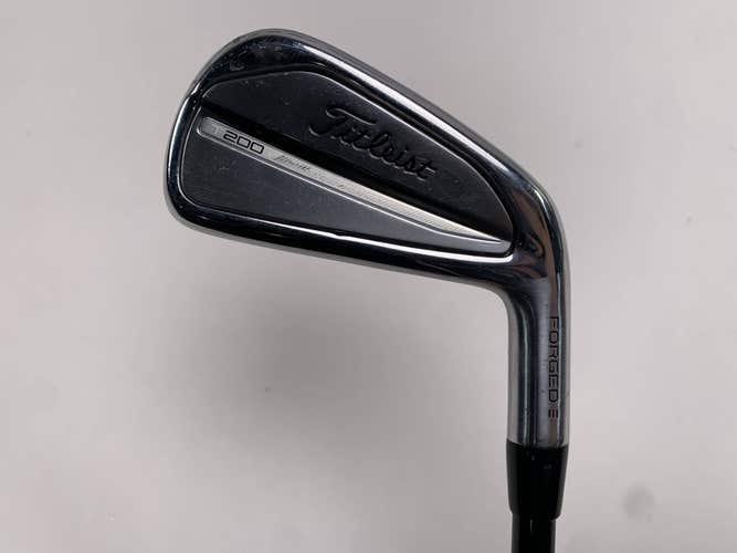 Titleist T200 Utility 2023 2 Hybrid Project X HZRDUS 6.0 90g Stiff Mens RH