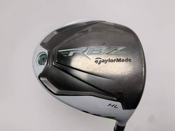 TaylorMade RocketBallz Driver 13* RocketFuel 50g Regular Graphite Mens RH