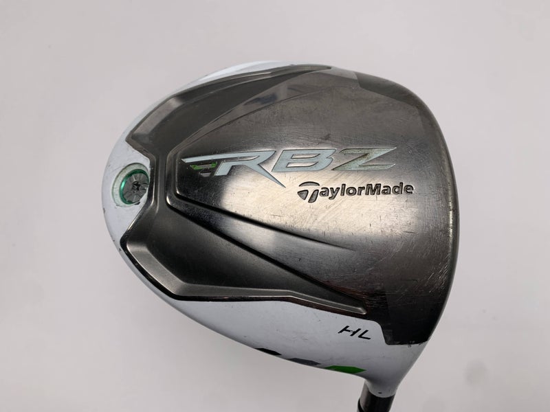 TaylorMade RocketBallz Driver 13* RocketFuel 50g Regular Graphite Mens RH