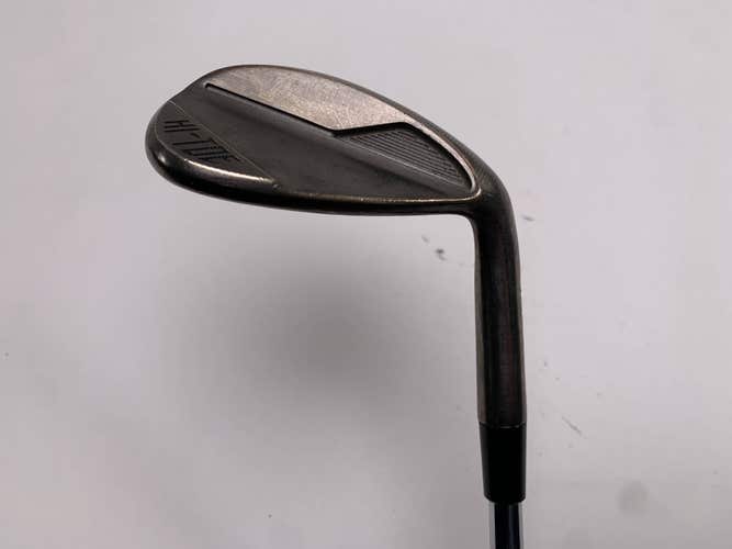 TaylorMade Hi-Toe 4 Wedge 56* 10 Bounce Dynamic Gold S200 Tour Issue 115g Men RH