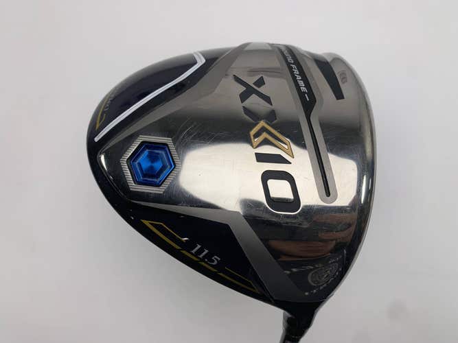 XXIO 12 Driver 11.5* MP 1200 Flex 2221 36g Regular Graphite Mens RH